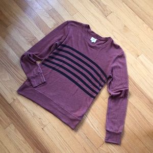 Anthropologie Sundry Top Size Large